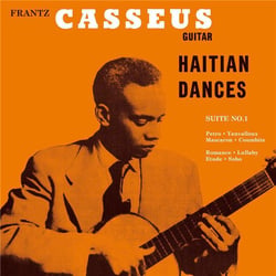 Haitian dances