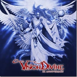 Vision Divine (XX anniversary)