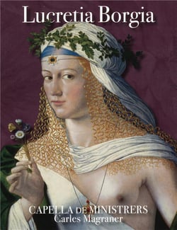 Lucretia Borgia