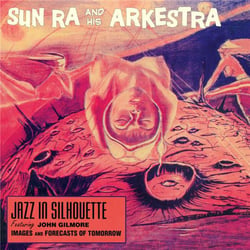 Jazz In Silhouette