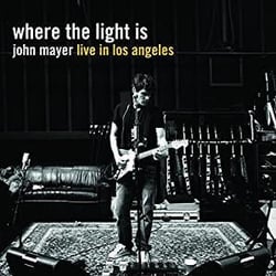 Where the light is
