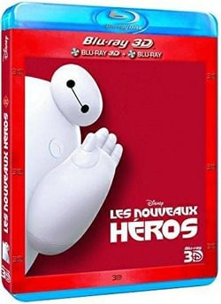 Les Nouveaux héros