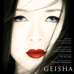 Memoirs of a geisha