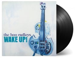 Wake up!