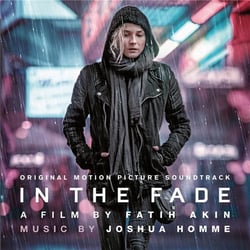 In The Fade - édition colorée 180g