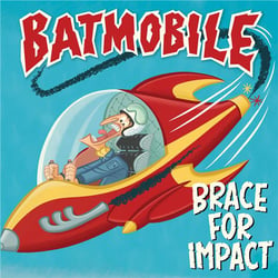 Brace For Impact - édition colorée 180g