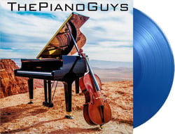 The Piano Guys - édition colorée
