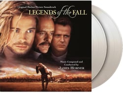 Legends Of The Fall - édition limitée colorée