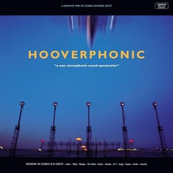 A New Stereophonic Sound - édition limitée colorée numérotée 180g