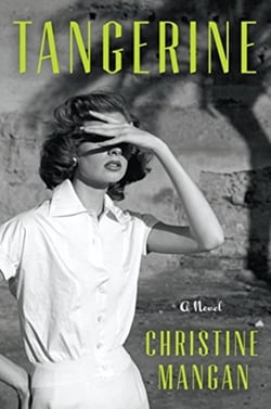 TANGERINE - A NOVEL