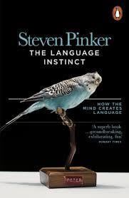 The language instinct: how the mind creates language