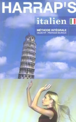 Methode d'italien