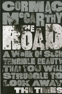 THE ROAD