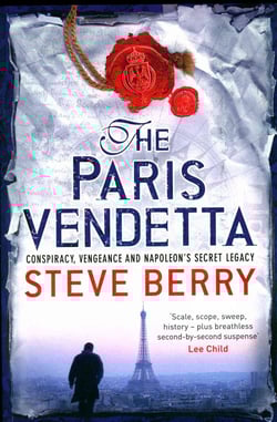 The paris vendetta