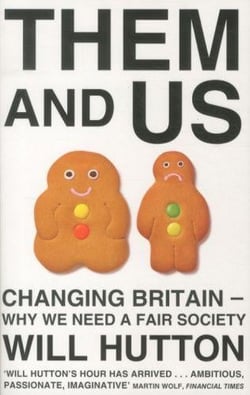 Them and Us