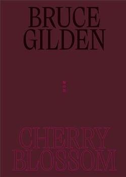 Bruce gilden cherry blossom