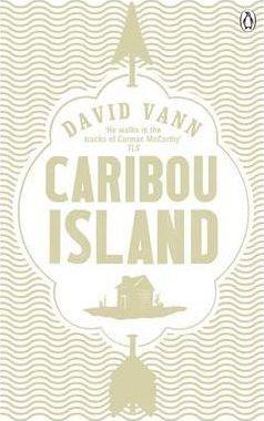 Caribou island