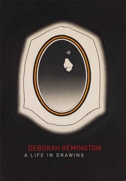Deborah remington: life in drawing