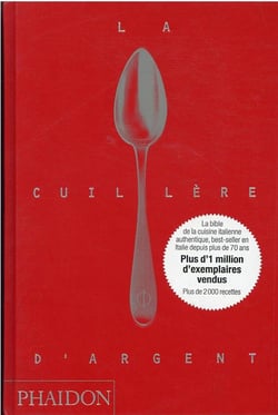 La cuillère d'argent