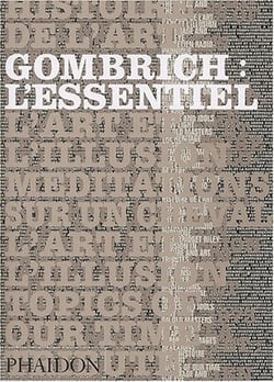 Essentiel de Gombrich