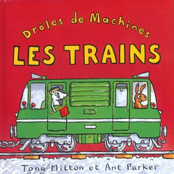 Les trains