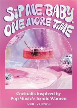 Sip me, baby, one more time