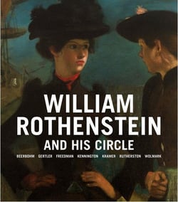 William rothenstein and his circle
