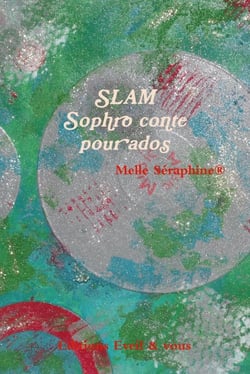 Slam - sophro conte pour ados