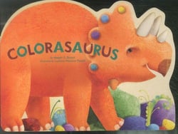Colorasaurus