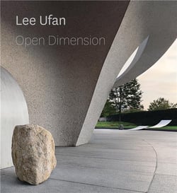Lee ufan open dimension