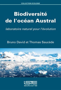 Biodiversité de l'océan Austral, laboratoire naturel pour l'évolution