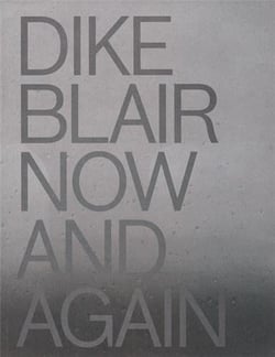 Dike blair: now & again
