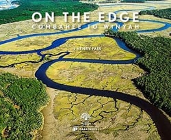 On the edge