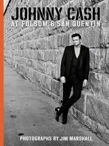 Johnny cash at folsom and san quentin