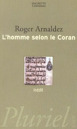 L'homme selon le coran