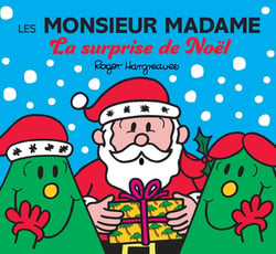 La surprise de Noël