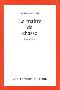 Le maître de chasse