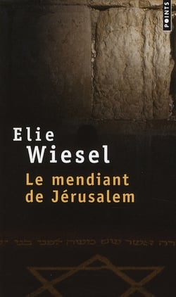 Le mendiant de Jérusalem