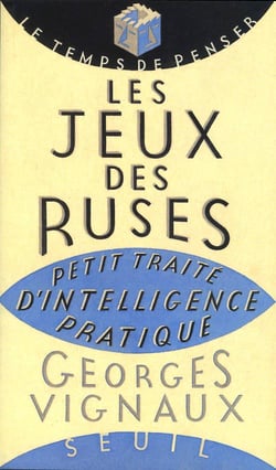 Les jeux des ruses