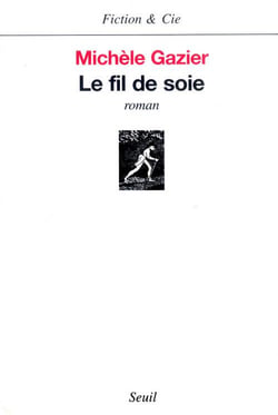 Le fil de soie