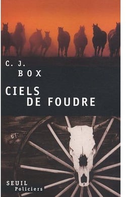 Ciels de foudre