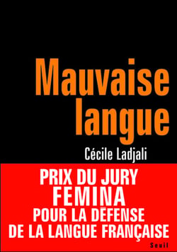 Mauvaise langue