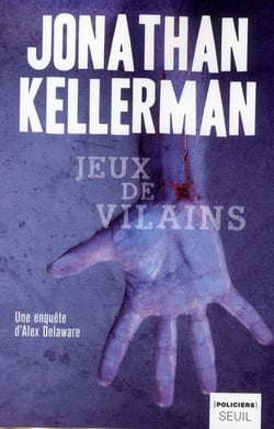 Jeux de vilains