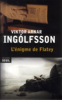 L'énigme de Flatey