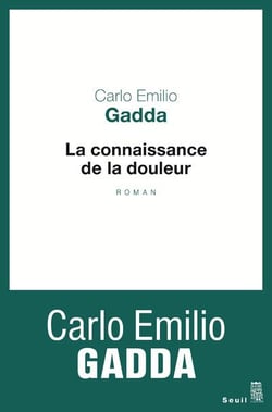 La connaissance de la douleur