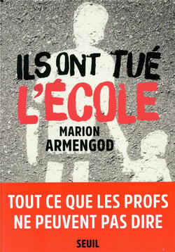 Ils ont tué l'école