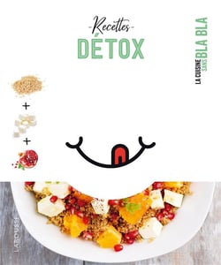 Recettes Détox