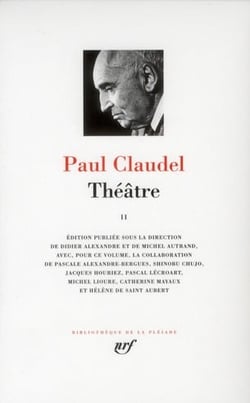Théâtre