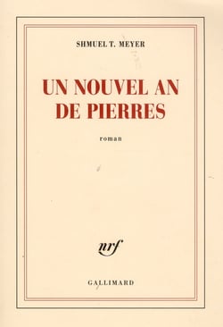 Un nouvel an de pierres