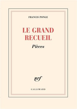 Le grand recueil t.3